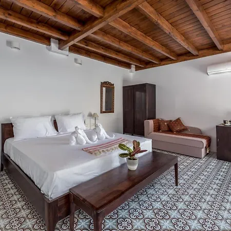 Ξενοδοχείο Estia Rodos Rhodes City