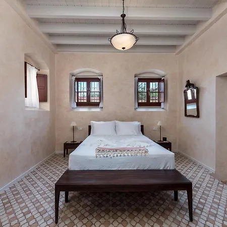 Estia Rodos Hotel
