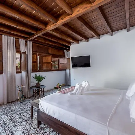 Hotel Estia Rodos Rhodes City