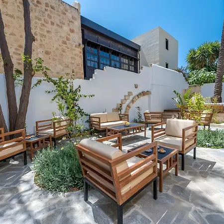 Hotel Estia Rodos *
