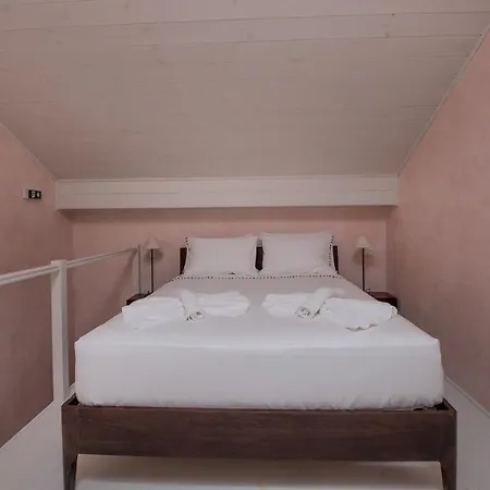 Estia Rodos Hotel *