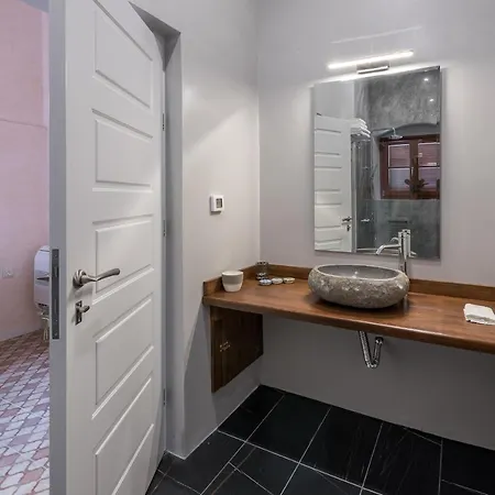 Hotel Estia Rodos Rhodes City