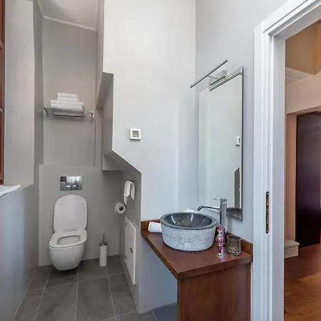 Estia Rodos Hotel Rhodes City