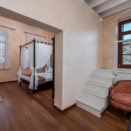 Estia Rodos Rhodes City