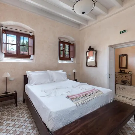 Hotel Estia Rodos
