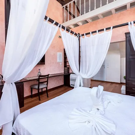 Estia Rodos Hotel Rhodes City