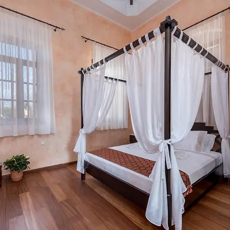 فندق Estia Rodos Rhodes City