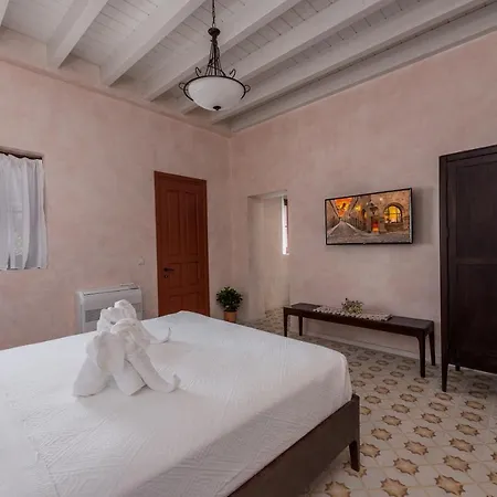 فندق Estia Rodos Rhodes City